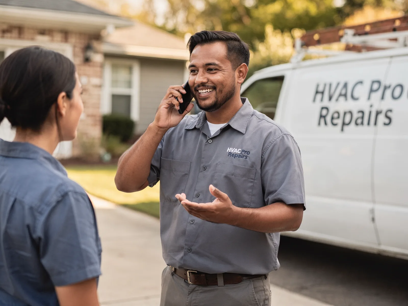 Heat Pump Repair Pocasset, MA FAQs